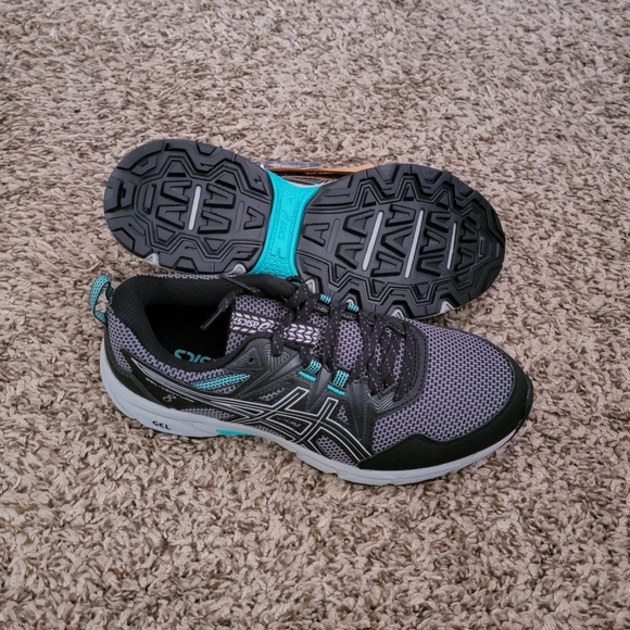 ASICS gel venture 8 - Picture 3 of 6